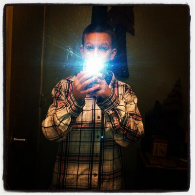 Profile Picture of Reiley Milenewicz (@HijkJohn) on Twitter
