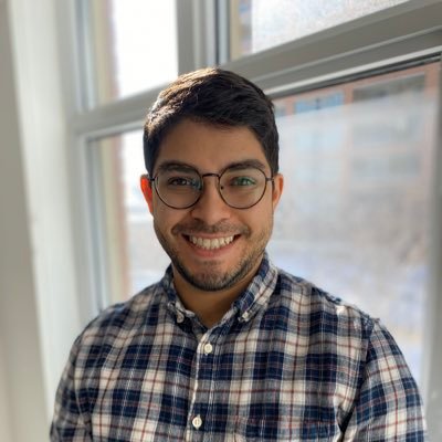 Profile Picture of Chris Menezes (@cmnzs) on Twitter