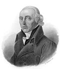 Profile Picture of Hans Conrad Escher von der Linth - Wikipediaon Wikipedia