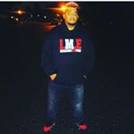 Profile Picture of Steve Folk (@redimf) on Instagram