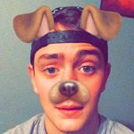 Profile Picture of Thomas Austin Teasley (@tommy7841) on Instagram