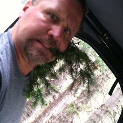 Profile Picture of Todd Patton (@patton_todd) on Twitter