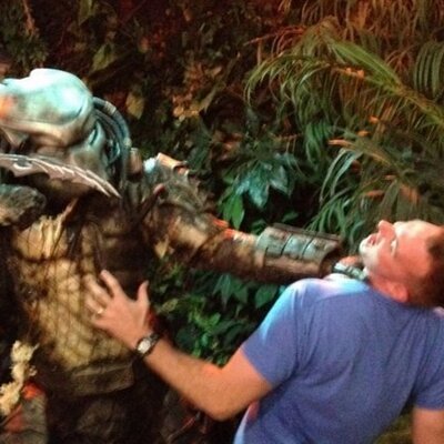 Profile Picture of Patrick Braley (@WOPR53) on Twitter