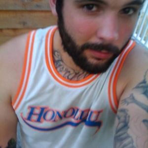 Profile Picture of Greg Heart (@holdfastgreg) on Myspace