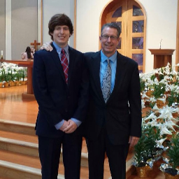 Profile Picture of Matthew Safford (@mzsafford) on Twitter