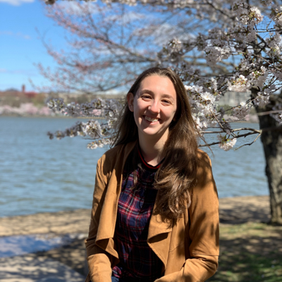 Profile Picture of Hannah Schuster (@hschuster28) on Twitter