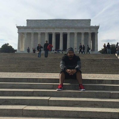 Profile Picture of Tony Olmos (@Tonyolmos8) on Twitter