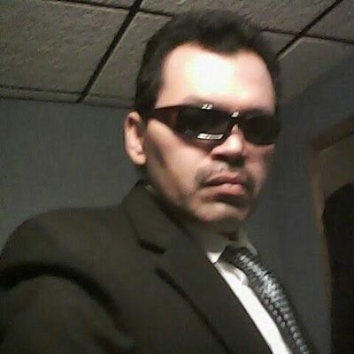 Profile Picture of Venancio Cruz Garcia (@venanciocgarcia) on Twitter