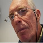 Profile Picture of Bary Kramer (@Bary-Kramer) on Facebook