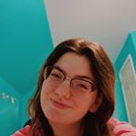 Profile Picture of Sar:) (@sarahglisson) on Instagram
