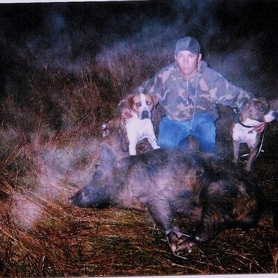 Profile Picture of Steven Boyette (@bradleyjct) on Twitter
