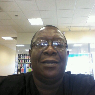 Profile Picture of Cornelius Terry (@toby11273) on Twitter