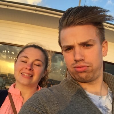 Profile Picture of Sean Mountcastle (@seanmountcastle) on Twitter