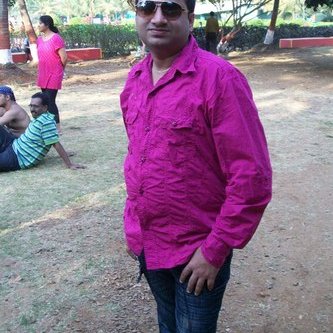 Profile Picture of Mahesh Soni (@iam_maheshsoni) on Twitter