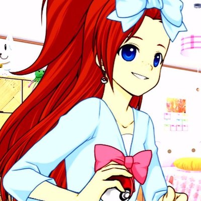 Profile Picture of Lilly McAndrews (@Dan_and_Lil) on Twitter