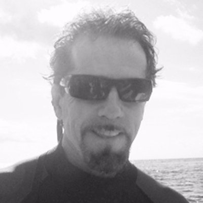 Profile Picture of Jay R. Pollock (@Jay2Pollock) on Twitter