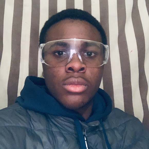 Profile Picture of Jamaal Cameron (@macdaddymaal) on Poshmark