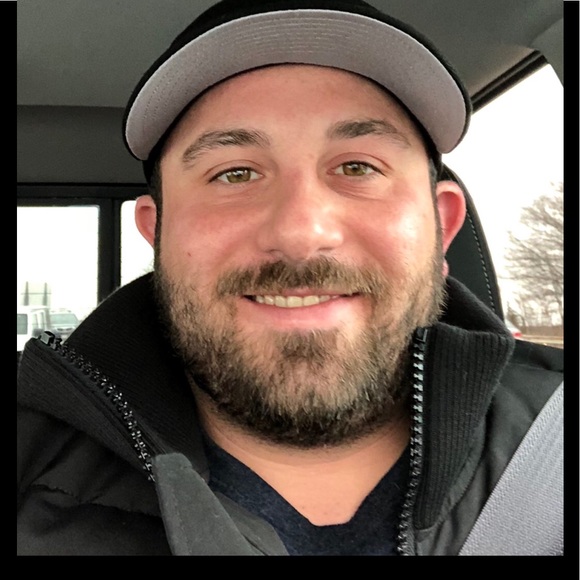 Profile Picture of Anastasios Sarmatzis (@anastasioss) on Poshmark
