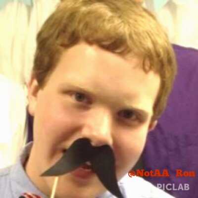 Profile Picture of Not Aaron Adkisson (@NotAA_Ron) on Twitter