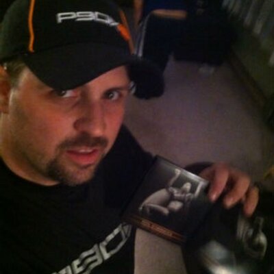 Profile Picture of Shawn Carrieron Twitter