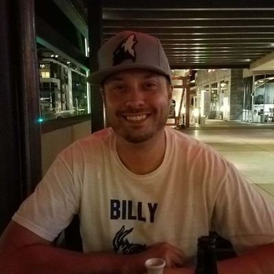 Profile Picture of Justin M. Schmidt (@justin_schmidty) on Twitter