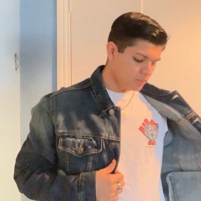 Profile Picture of OD  🩸 (@omarviera991) on Twitter