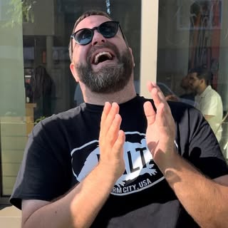 Profile Picture of Jeff Waters (@jeffinbmore) on Instagram
