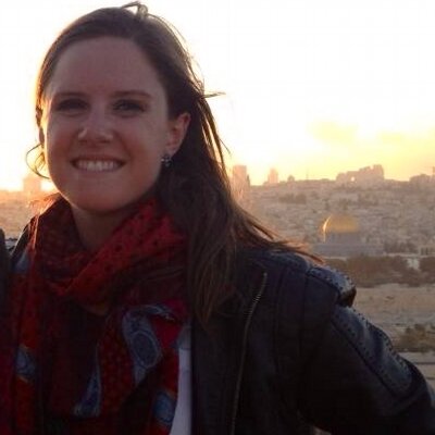 Profile Picture of Laura Kokotailo (@KokotailoLaura) on Twitter