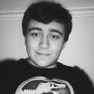 Profile Picture of Nick Greaves (@nickgreaves18) on Twitter