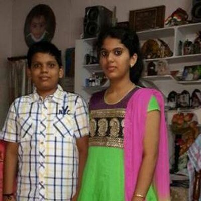 Profile Picture of Rekha Nair (@rekhanair470) on Twitter