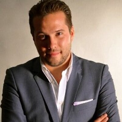 Profile Picture of Rudy Lopez Negrete (@ronchln) on Twitter