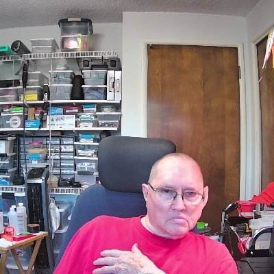 Profile Picture of Andrew Kiser (@andrewkiser17) on Twitter
