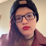 Profile Picture of Natalia Rose Wolfman (@nr_wolfman) on Instagram