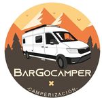 Profile Picture of Frederic Barrerera Conejero (@bargocamper) on Instagram