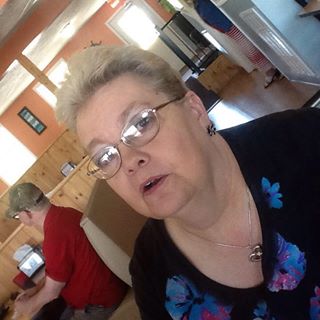 Profile Picture of Cathy A. Maxey (@Cathy-A-Maxey) on Facebook