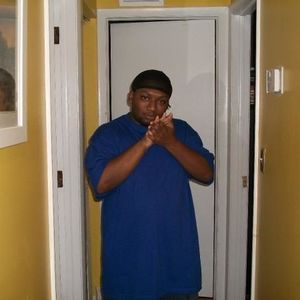 Profile Picture of Trevin Bradley (@mrpureheart20) on Myspace