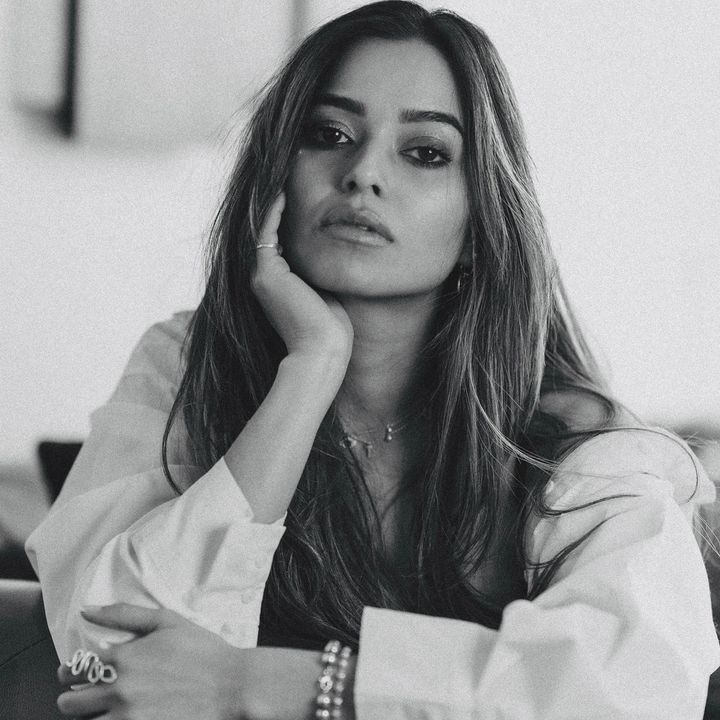 Profile Picture of Trisha (@@trisha_choudhury_) on Tiktok