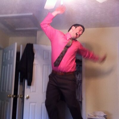 Profile Picture of Greg Desilva (@GregorDesilva) on Twitter