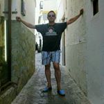 Profile Picture of Emilio Olmedo (@emiliomimi) on Instagram