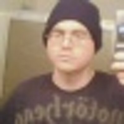 Profile Picture of Brad Halford (@@littlebrad75) on Twitter