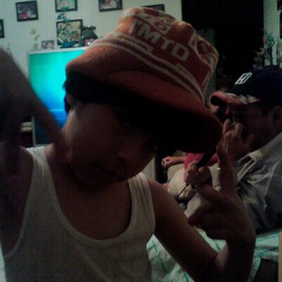 Profile Picture of Andrik (@AndySanti05) on Twitter