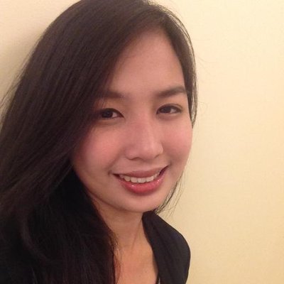 Profile Photo of Erlyn Macarayan (@LynMacarayan) on Twitter