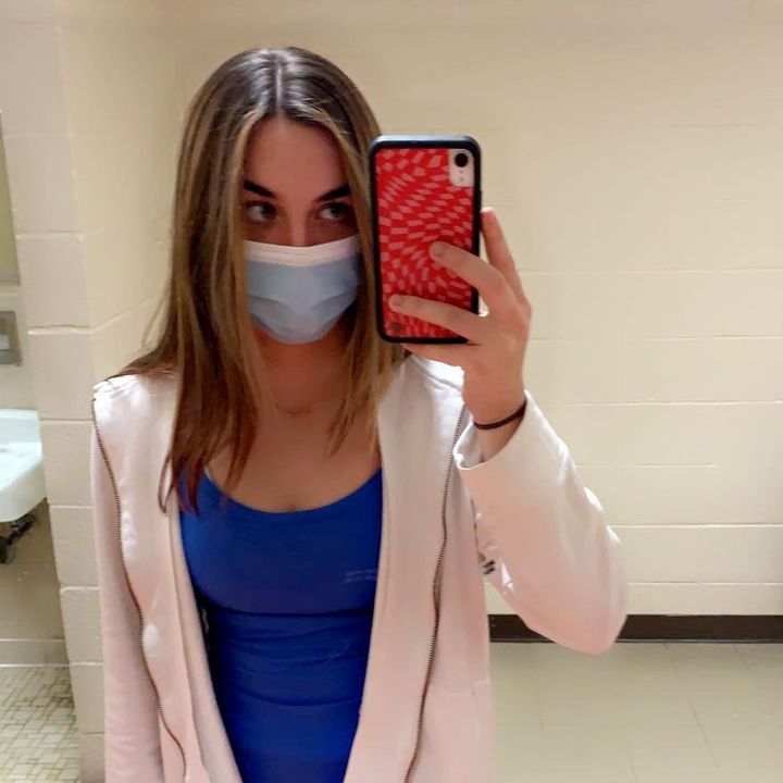 Profile Picture of julia burkhart (@@julia.burkhart) on Tiktok
