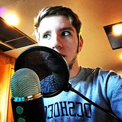 Profile Picture of Colby Small (@Wubinski) on Twitter