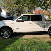 Profile Picture of Pete Manning (@petemanning5092) on Youtube