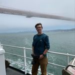 Profile Picture of Ben Chase-McCann (@benchasemcc) on Instagram