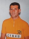 Profile Picture of Giuseppe Fezzardi - Wikipedia, the free encyclopediaon Wikipedia