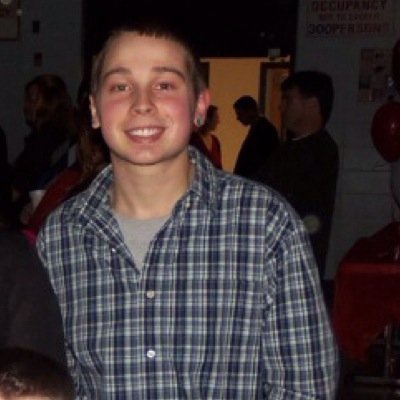 Profile Picture of Joseph A. Catalano (@_catalano) on Twitter