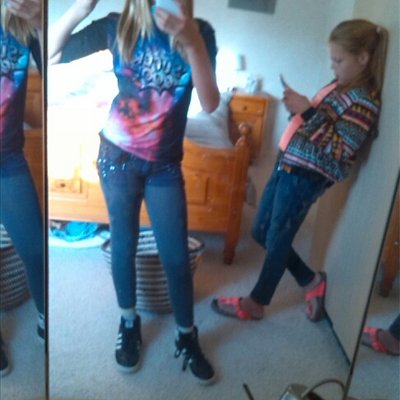 Profile Picture of Amber (@amberhuizinga9) on Twitter