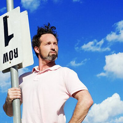 Profile Picture of Josh Di Donato (@funkyrabbi) on Twitter